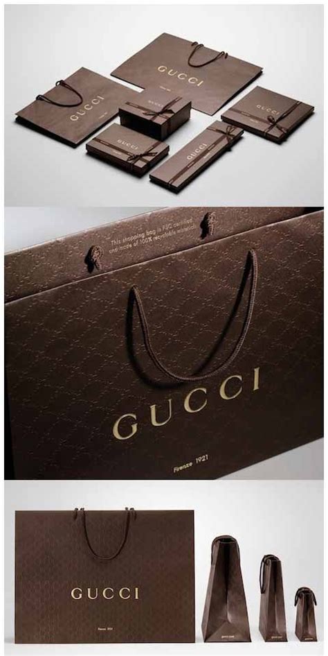 gucci shoe packaging|Gucci signature packaging.